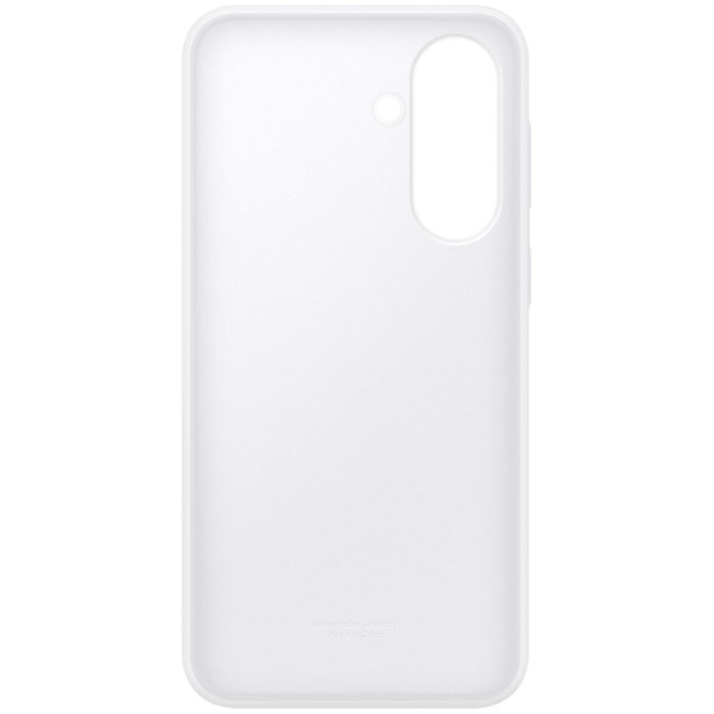 Чохол Samsung A37 Silicone Case EF-PA376CJEGWW Light Gray 