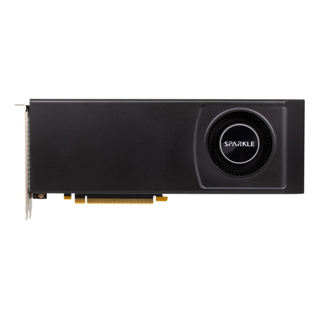 Відеокарта PCIE8 ARC B60 24GB GDDR6 SBP60W-24G PRO B60 SPARKLE