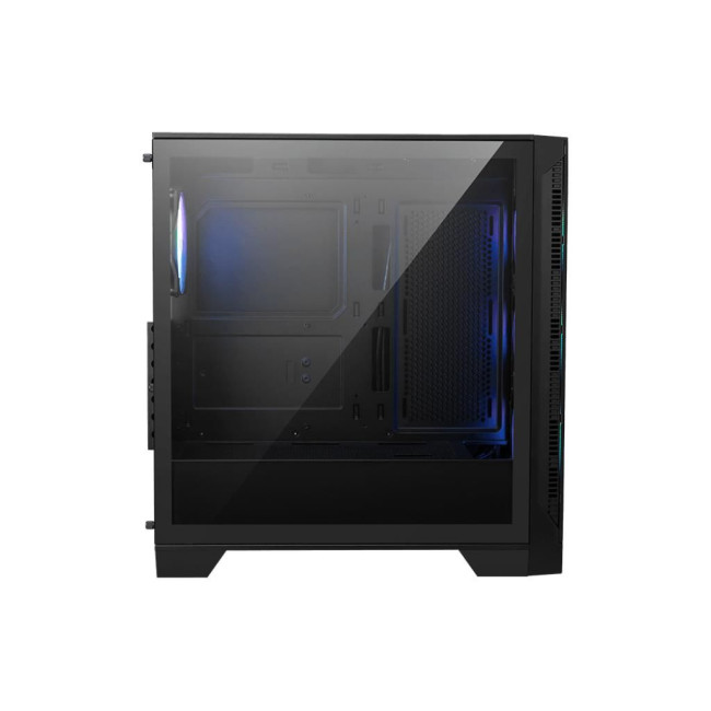 Корпус ATX W/O PSU MAG FORGE 320R AIRFLOW MSI