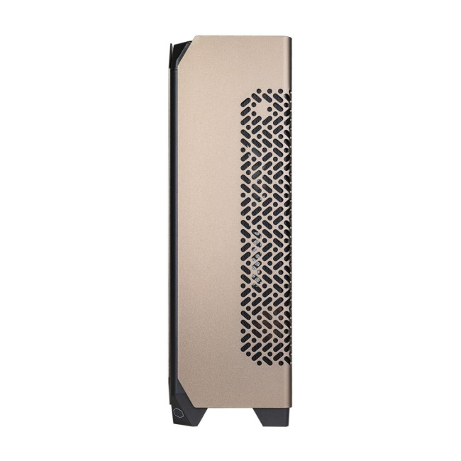 Комп`ютерний корпус MITX 850W NR100-ZNNN85-SL0 COOLER MASTER