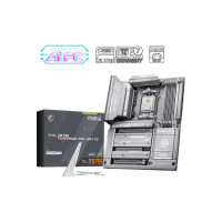 Материнська плата AMD X870E SAM5 ATX MAG X870E TOM MAX WIFI PZ MSI