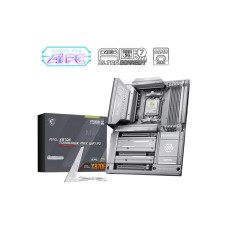 Материнська плата AMD X870E SAM5 ATX MAG X870E TOM MAX WIFI PZ MSI
