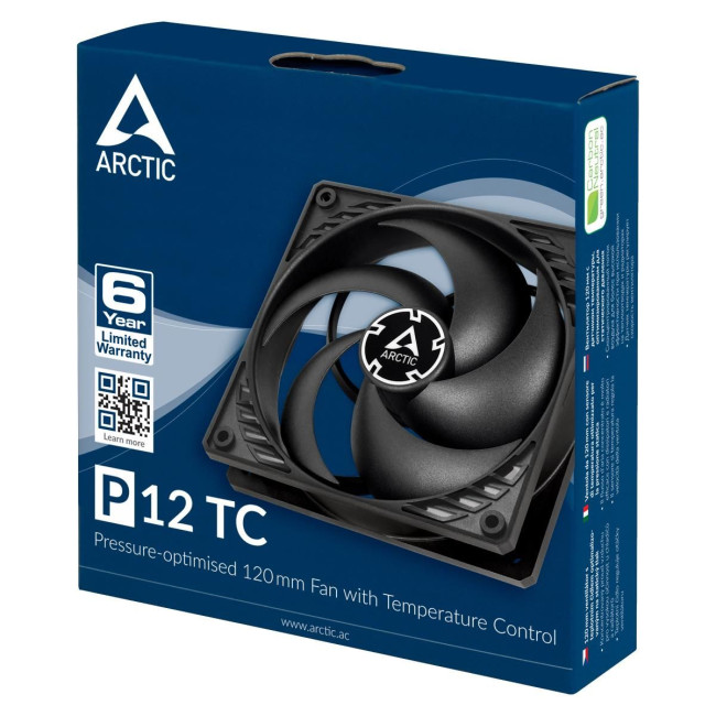 Корпусний вентилятор 120MM ACFAN00176A ARCTIC
