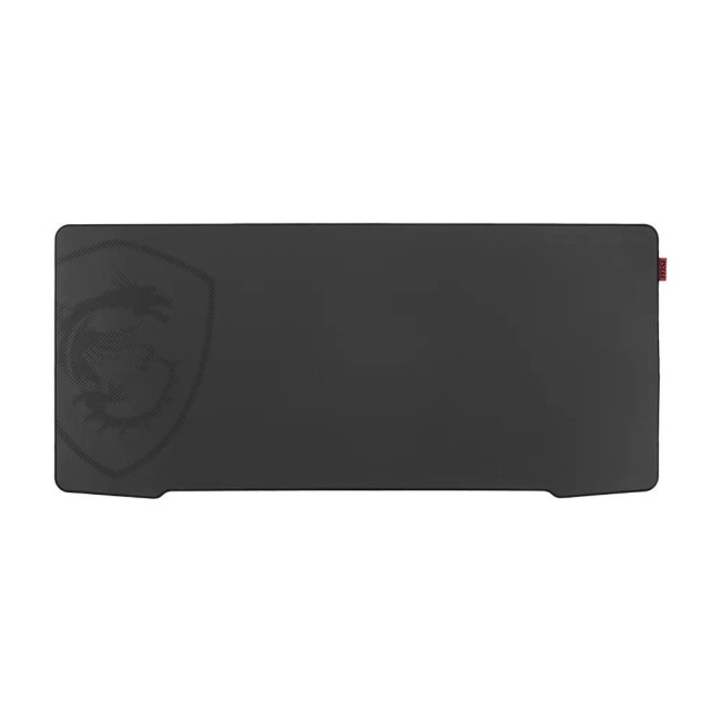 Ігрова поверхня MSI GD73 900х400 мм., чорний