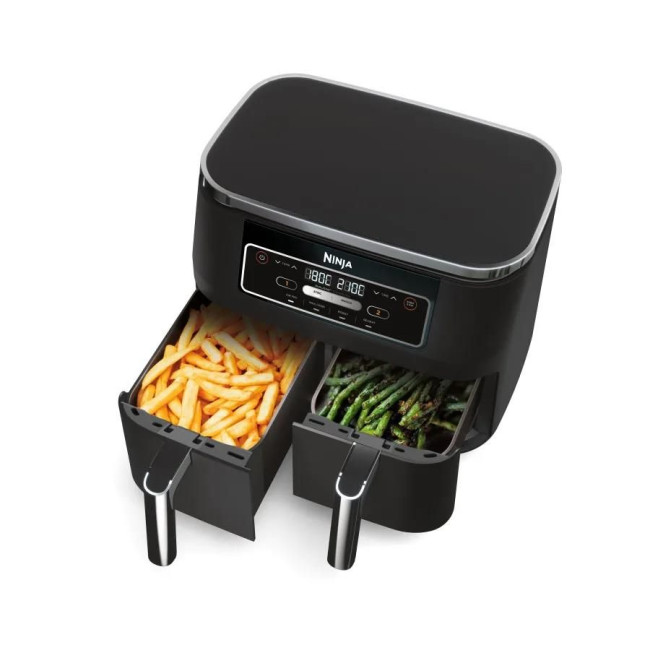 Мультипіч Ninja Air Fryer Dual zone AF200EU