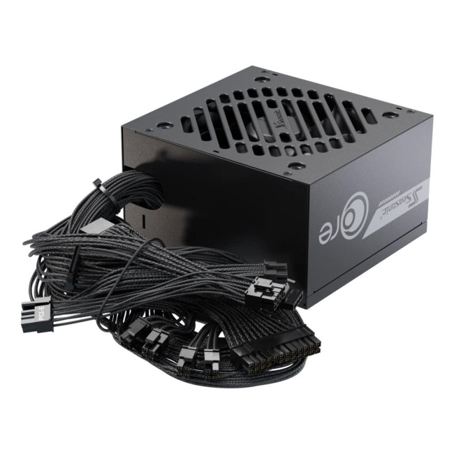 Блок живлення ATX 850W CORE GC-850 ATX31 SEASONIC
