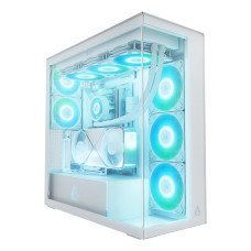 Корпус EATX W/O PSU XTENDERVG W ACPCC00017A ARCTIC
