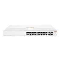 Комутатор Aruba IOn 1930 24G 4SFP+ Switch JL682A (RSVLC-1905)
