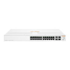 Комутатор Aruba IOn 1930 24G 4SFP+ Switch JL682A (RSVLC-1905)