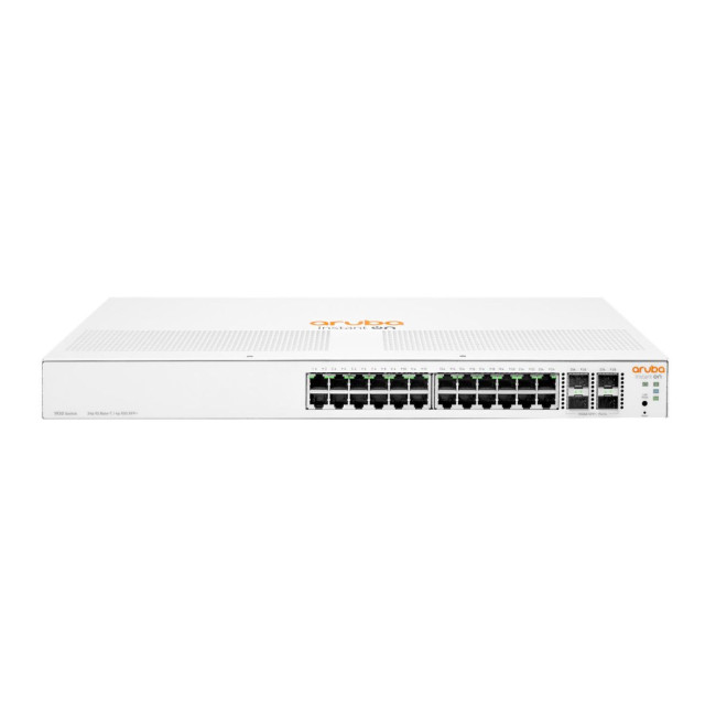 Комутатор Aruba IOn 1930 24G 4SFP+ Switch JL682A (RSVLC-1905)