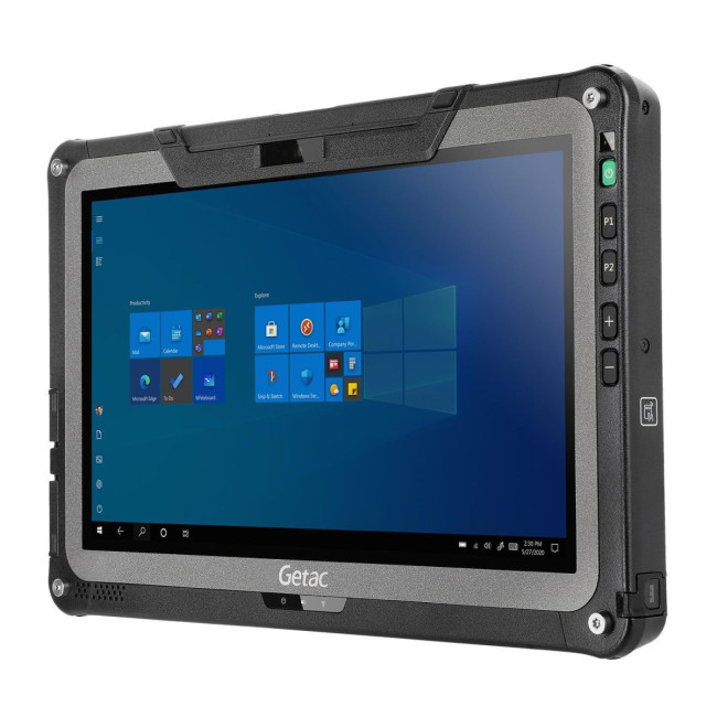 Планшетний портативний комп'ютер F110G6 CI7-1165G7 11