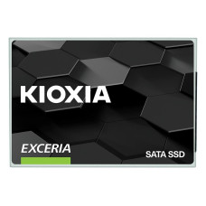Твердотільний запам’ятовувальний пристрій накопичувач (SSD) SATA2.5