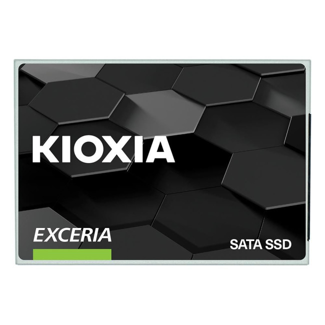 Твердотільний запам’ятовувальний пристрій накопичувач (SSD) SATA2.5