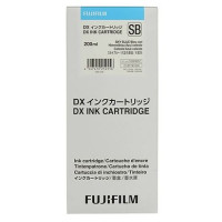 Картридж Fuji DX100 Ink Cartridge Sky Blue 200ML