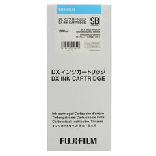 Картридж Fuji DX100 Ink Cartridge Sky Blue 200ML