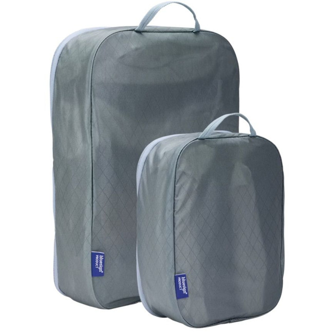 Дорожня сумка Thule Packing Cube Set - TPCS-204 Pond Gray