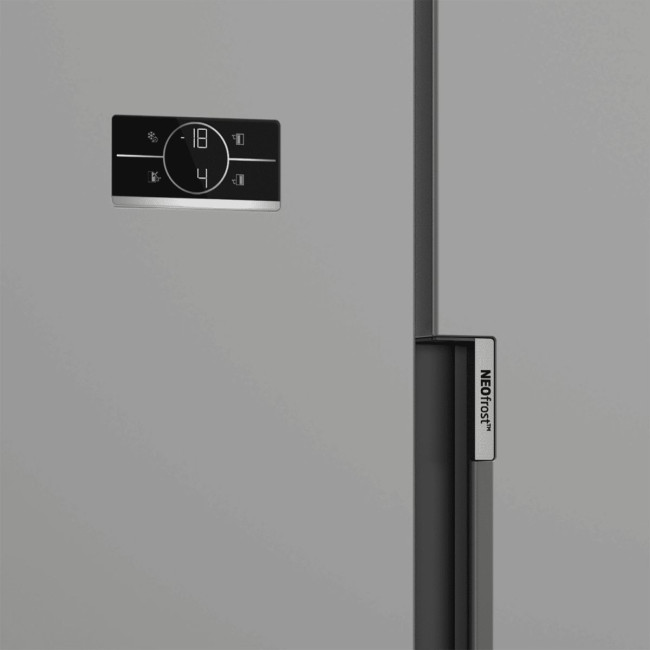 Холодильник Beko GN163140SN
