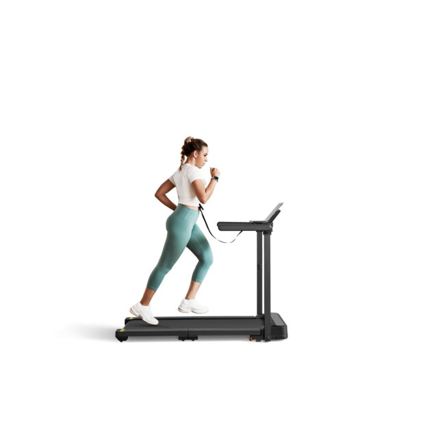 Електрична бігова доріжка KINGSMITH WalkingPad Treadmill MX10