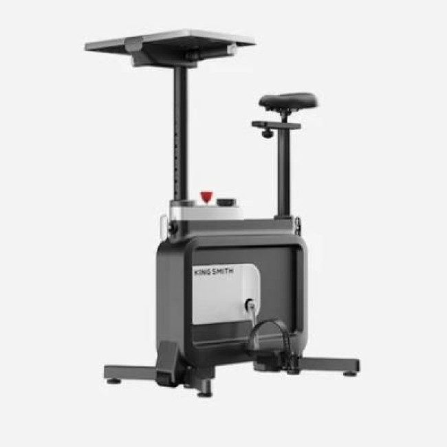 Велотренажер KINGSMIТH Workstation Bike W1B (EBW1B)