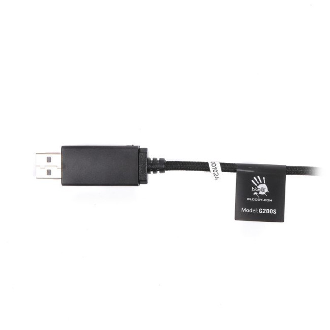 Ігрові навушники з мікрофоном, USB, підсвічування 7 кольорів