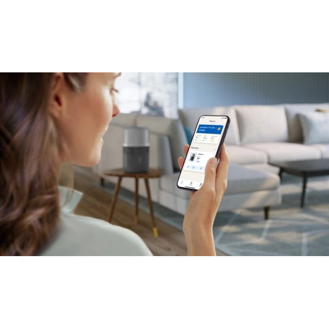 Зволожувач повітря Philips HU4210/03
