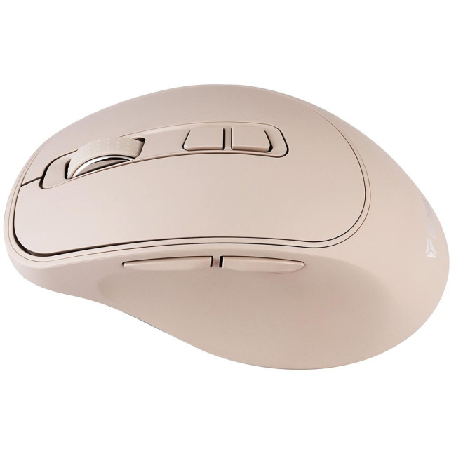 Миша комп'ютерна Yenkee YMS 2080BG WL rechargable mouse SLIDER