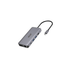 Док-станція 12IN1 HP.DSCAB.009 ACER