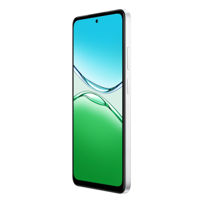 Мобільний телефон A5 6/128 CPH2727 MIST WHITE OPPO