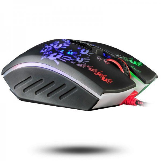 Ігрова миша Activated Bloody Gaming, оптична 4000 CPI