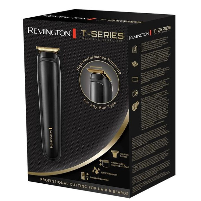 Тример для бороди та вусів MB7050 T-Series