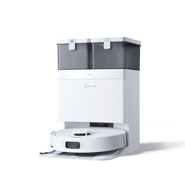 Робот-пилосос DEEBOT T30CDLX71 WHITE ECOVACS