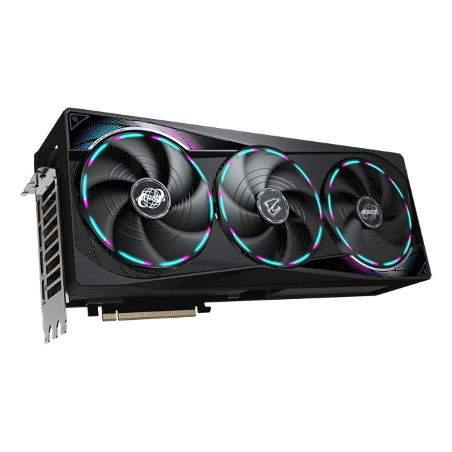 Відеокарта PCIE16 RTX5070TI 16GB GV-N507TAORUS M-16GD GIGABYTE