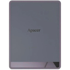 SSD накопичувач Apacer AS724 1TB Mauve RP