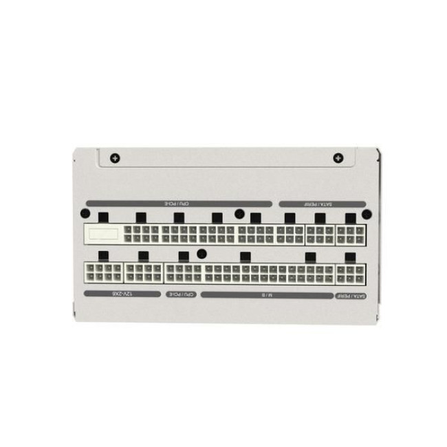 Блок живлення ATX3.1 1300W LEADEX VII XG SERIES (SF-1300F14XG) WHT SUPER FLOWER