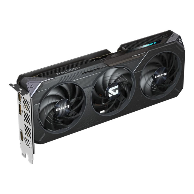 Відеокарта PCIE16 RX9060XT 16GB GDDR6 R9060XTGAMING OC-16GD GIGABYTE
