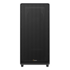 Корпус для комп'ютера ATX W/O PSU GAMMA C60 BK (GAMMA-C60-BKG000XX-GL) OCYPUS
