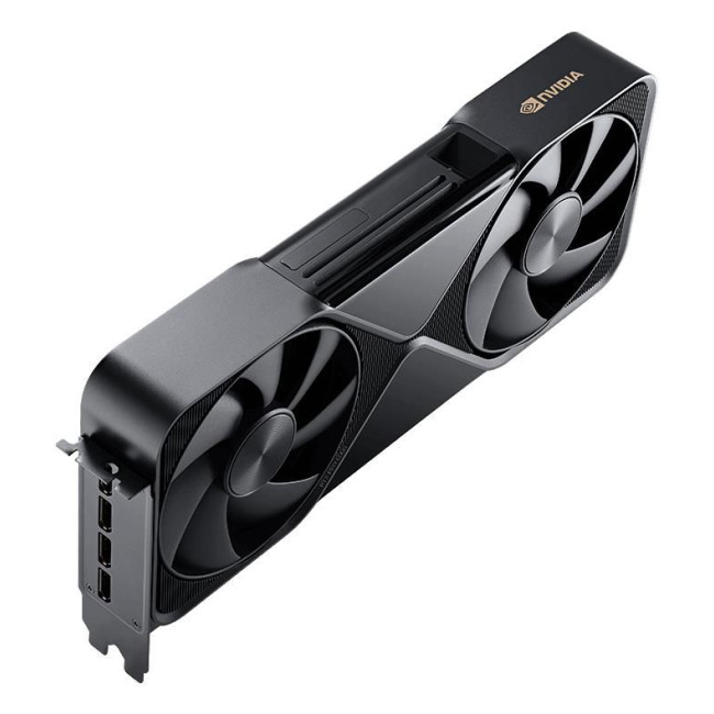 Відеокарта RTX PRO 6000 96GB VCNRTXPRO6000-SB NVIDIA PNY