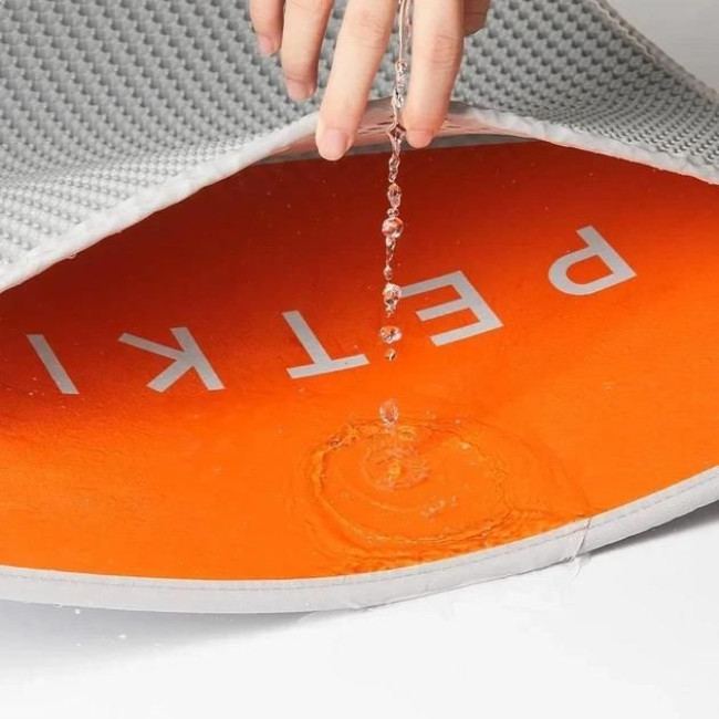 Килимок PETKIT Litter Clean Pad P9901P