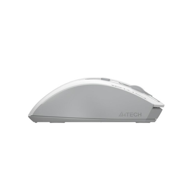 Миша бездротова безшумна Fstyler, USB, 3200 dpi, Double Click