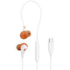 Навушники JBL JBLENDURRUN3CWHT