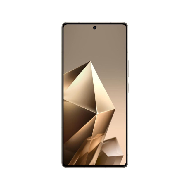 Мобільний телефон NOTE 50PRO 8/256 X6855 TITANIUM GREY INFINIX
