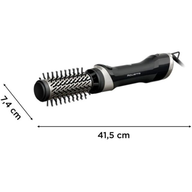 Фен-щітка Rowenta UB9530F0 