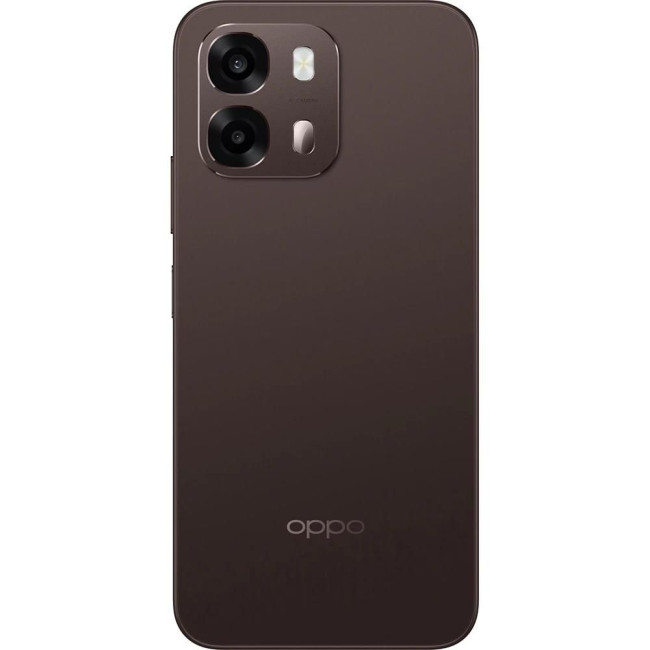 Мобільний телефон A6S 8/256 CPH2815 CAPPUCCINO BROWN OPPO
