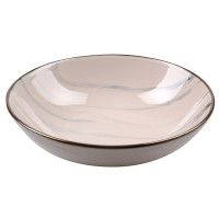 Тарілка супова Limited Edition Marble