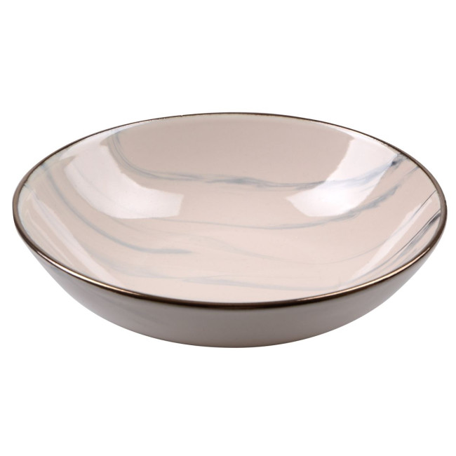 Тарілка супова Limited Edition Marble