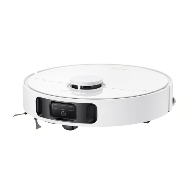 Робот-пилосос миючий Dreame Bot L40 Ultra CE White (RLD52SE-Wh)