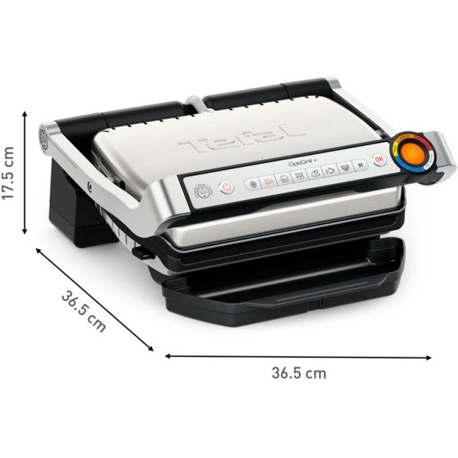 Гриль Tefal GC517DE0