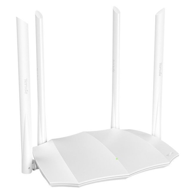 Бездротовий маршрутизатор Tenda AC5 v3