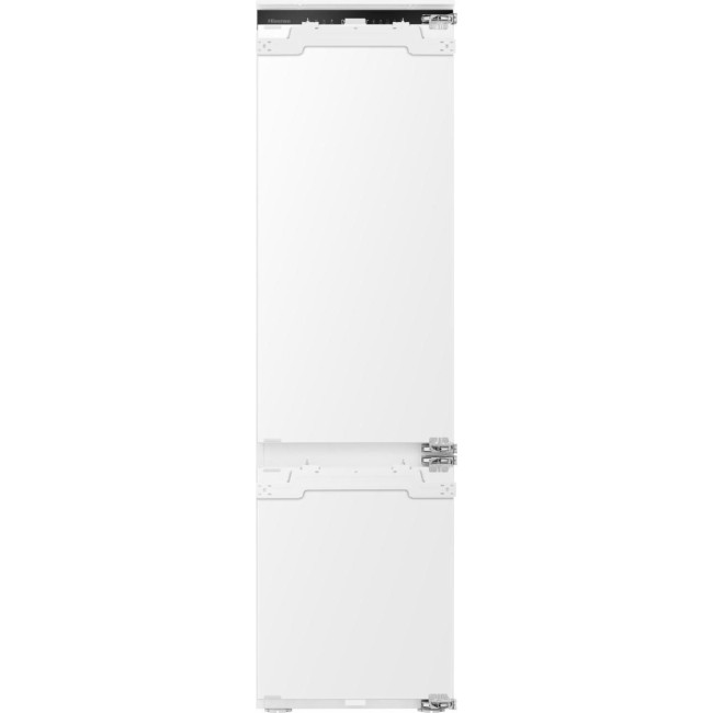 Холодильник Hisense RB3B280SAWE (BCD-280WQ)