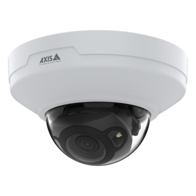 Камера купольна M4215-LV 02677-001 AXIS